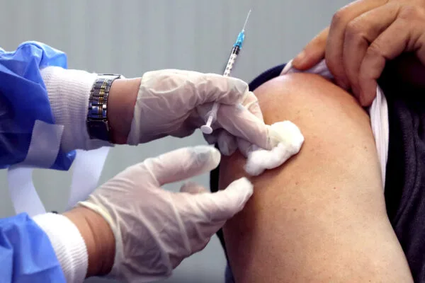 PrEP injetável promete proteção de dois meses contra o HIV por aplicação - Foto 1 do Garoto de Programa