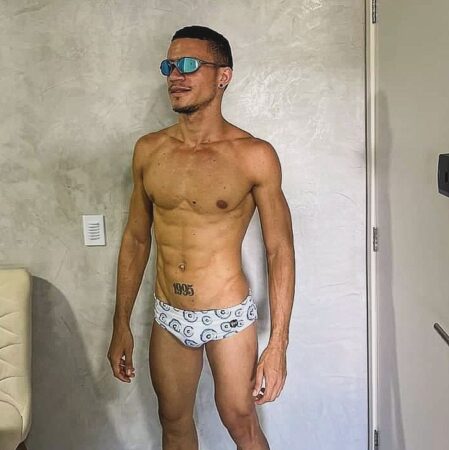 Foto 7 de Henrique Gostoso