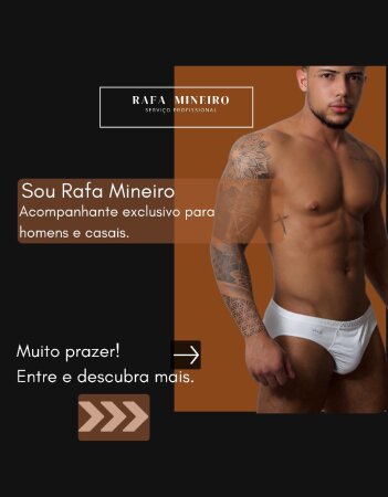 Foto 9 de Rafa Mineiro