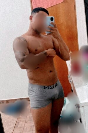Foto 2 de Luan Santos