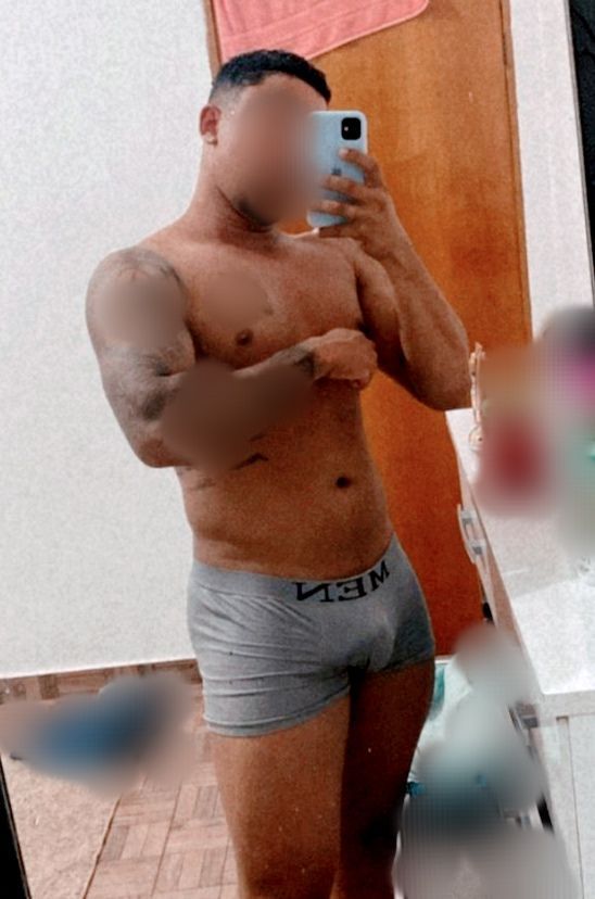 Foto 2 de Luan Santos