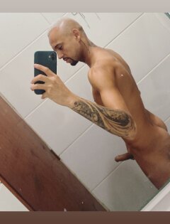 Brayan Paulista: Foto 11 do Garoto de Programa