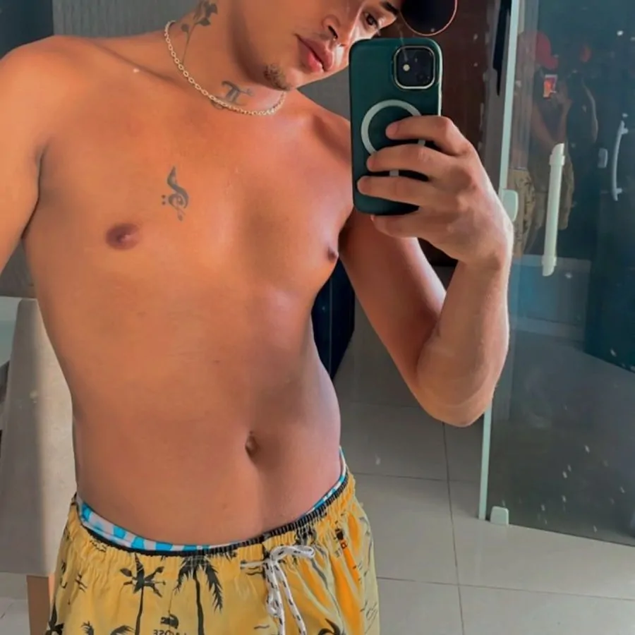 Foto 10 de Hector Baiano