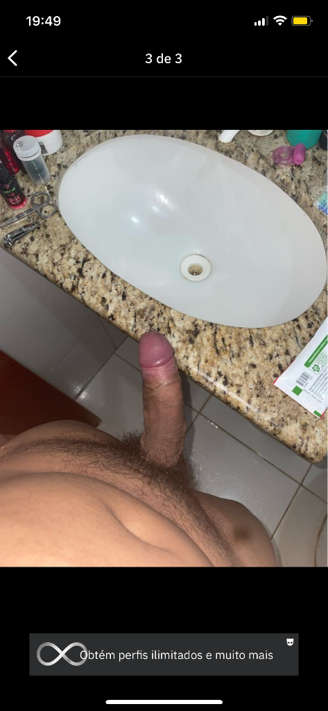 Foto 2 de Maik amorim