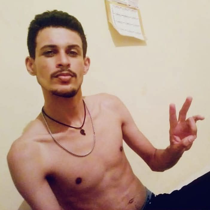 Foto 3 de Rodrigo Carioca