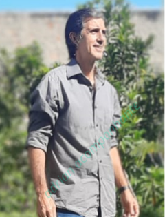 Adrián Acompanhante: Foto 3 do Garoto de Programa