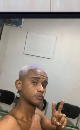 Foto 2 de Bruno Gomes