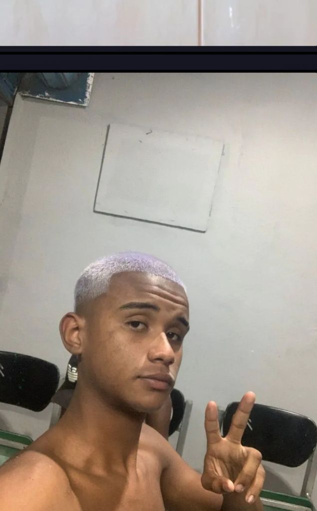 Foto 2 de Bruno Gomes