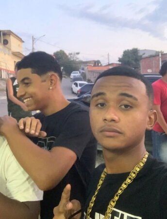 Foto 3 de Bruno Gomes