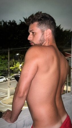 Foto 3 de Angel Zayat