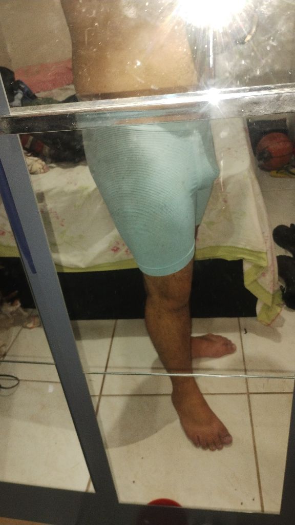 Foto 2 de Yaguinho Chagas