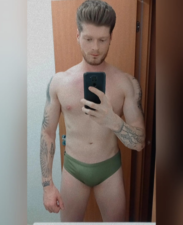 Foto 1 de Rhaell Ferreira