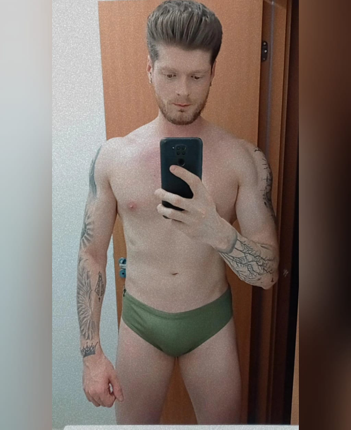 Foto 1 de Rhaell Ferreira