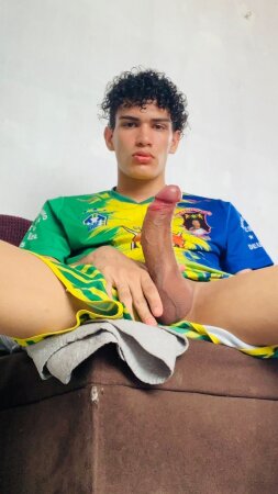 Foto 1 de Cacheado Dotado