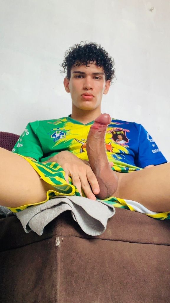 Foto 1 de Cacheado Dotado