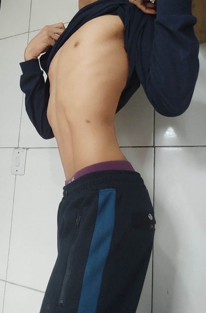 Foto 2 de Dhaniel Novinho