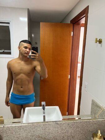 Foto 3 de Jp Novinho Passivo