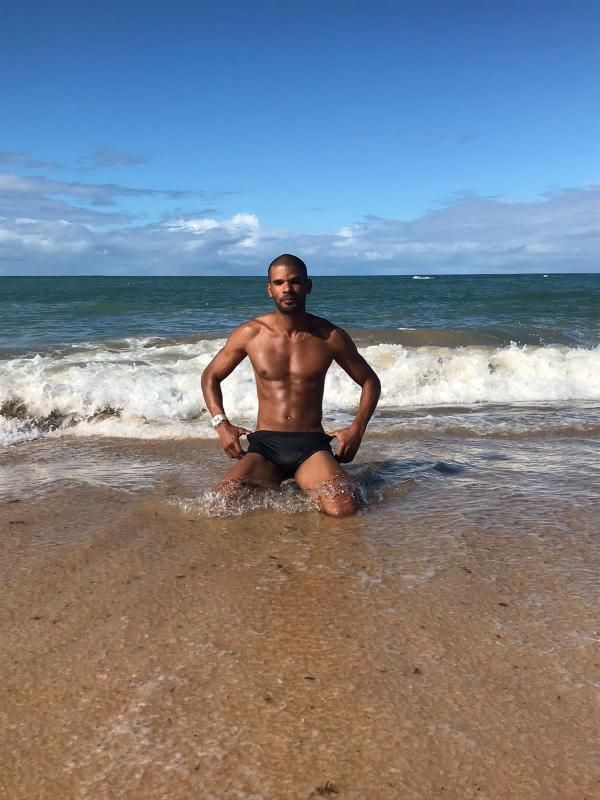 Foto 10 de Afroh Ferreira