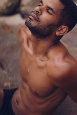 Foto 3 de Afroh Ferreira