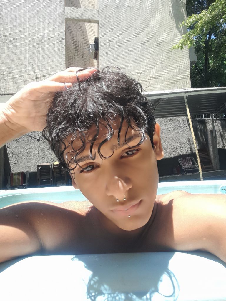 Foto 6 de Little boy