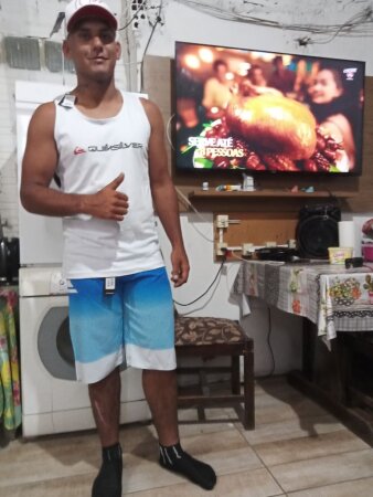 Foto 1 de Alexandro Edelmiro