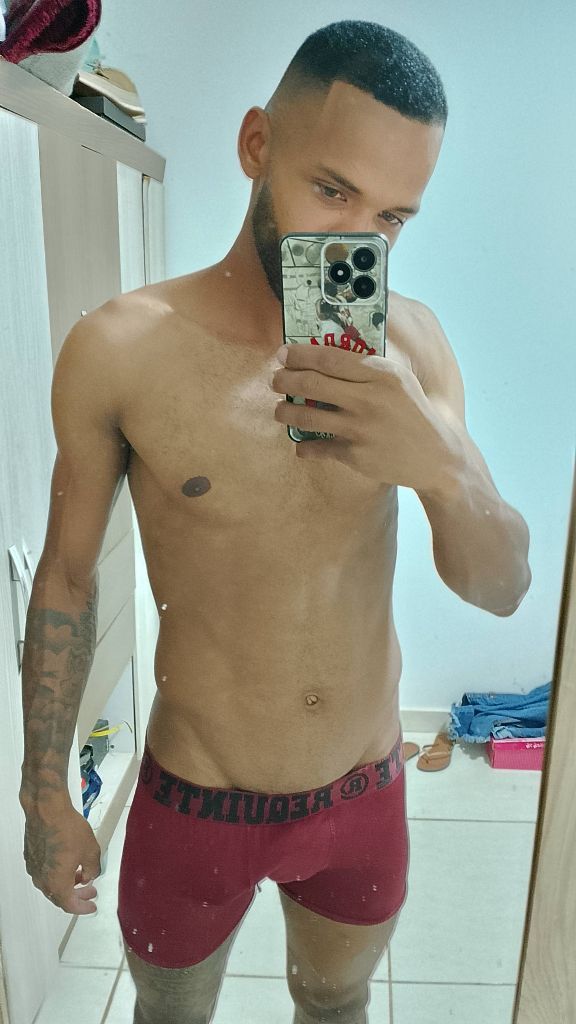 Foto 5 de Guilherme Henrique B