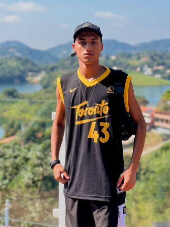 Foto 4 de Wesley Henrique