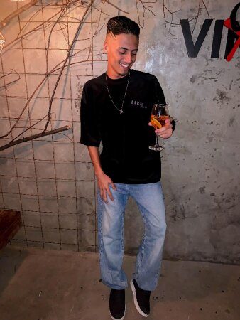 Foto 7 de Wesley Henrique
