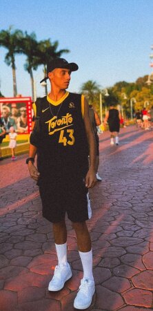 Foto 5 de Wesley Henrique