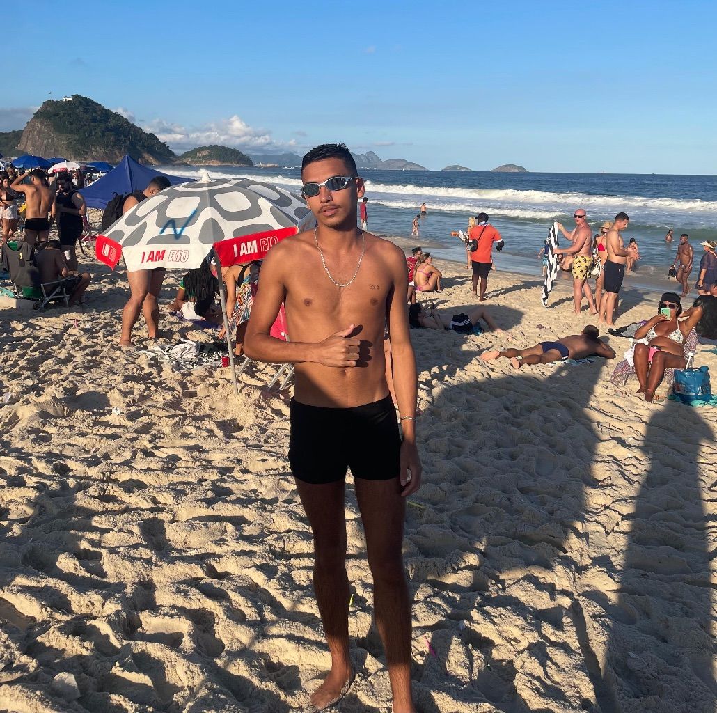 Foto 5 de Rafaelzinho Ribeiro