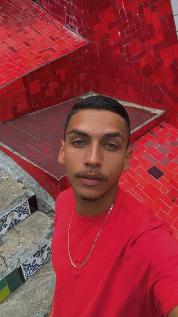 Foto 4 de Rafaelzinho Ribeiro