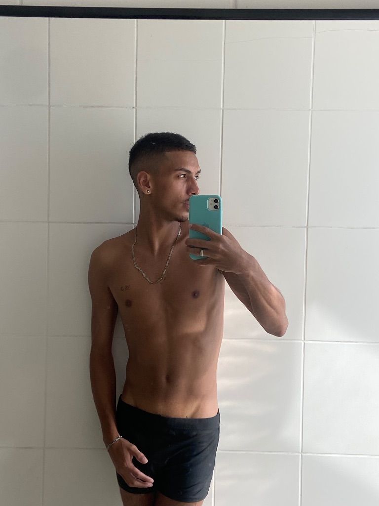 Foto 1 de Rafaelzinho Ribeiro