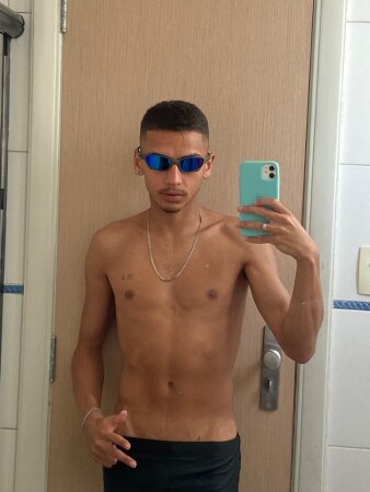 Foto 3 de Rafaelzinho Ribeiro