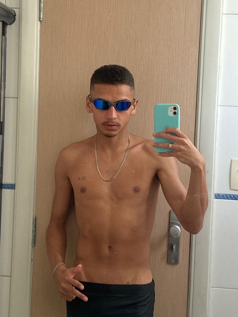 Foto 3 de Rafaelzinho Ribeiro
