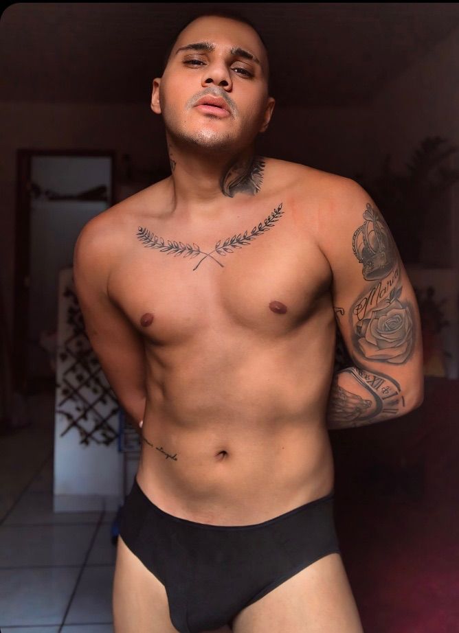 Foto 1 de Whadson Silva
