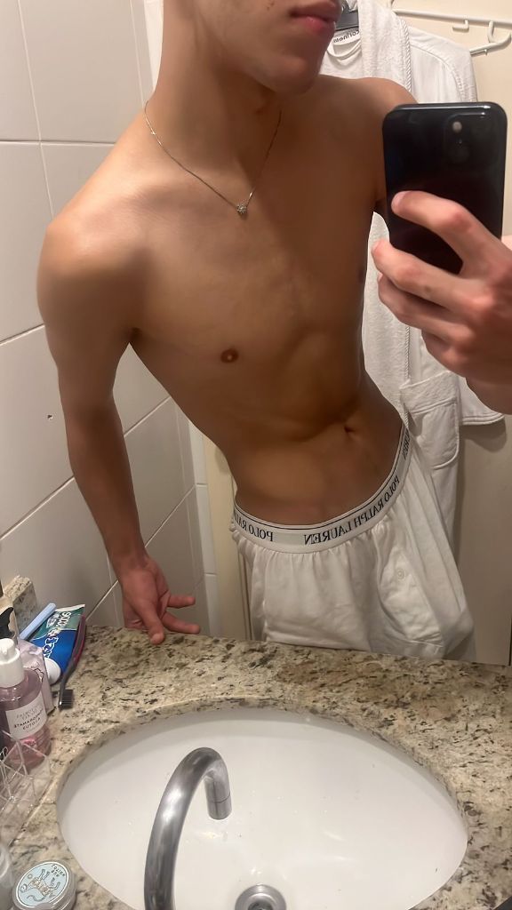 Foto 4 de Lucas Mendonça