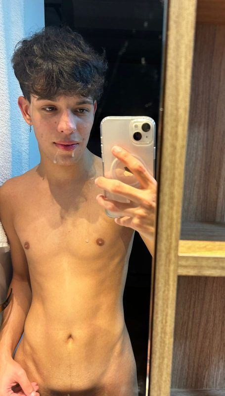 Foto 7 de Lucas Mendonça