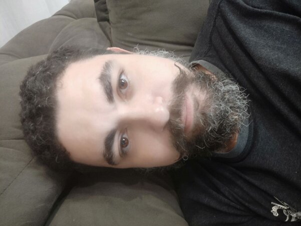 Foto 1 de Caio Andrade