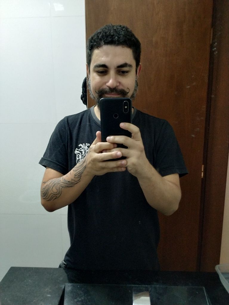 Foto 2 de Caio Andrade