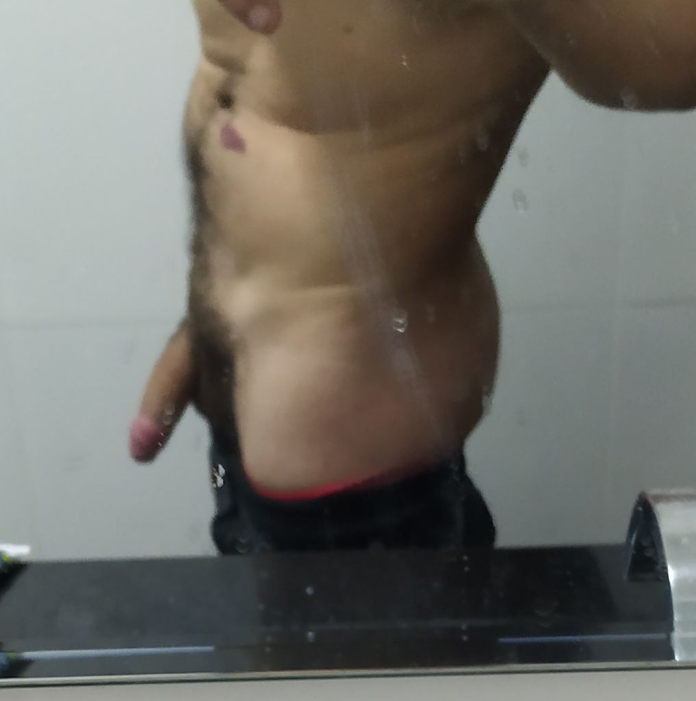 Foto 2 de Caio Andrade
