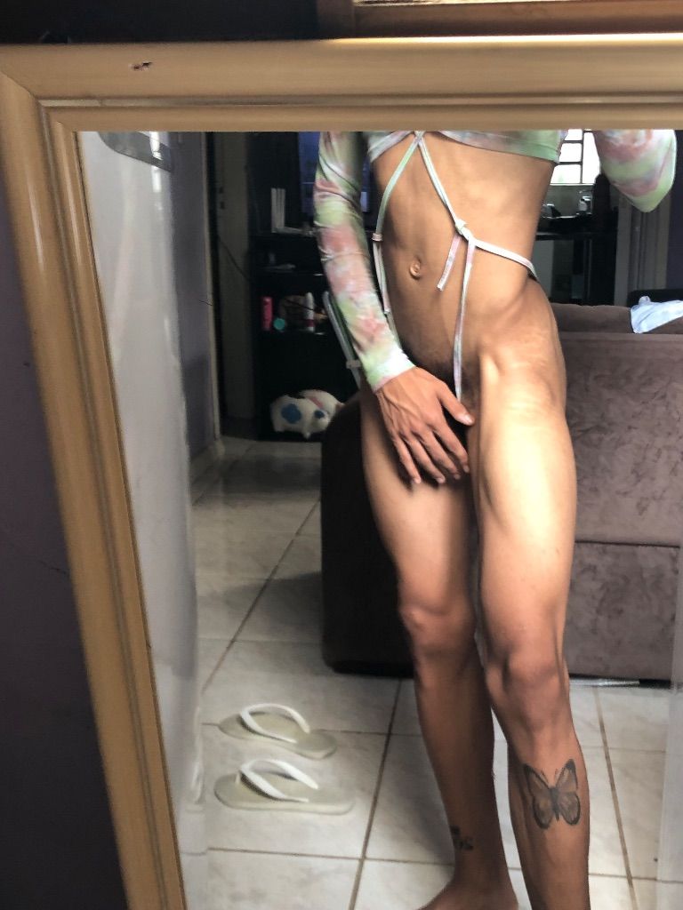 Foto 3 de Gabigol Novinho Dot