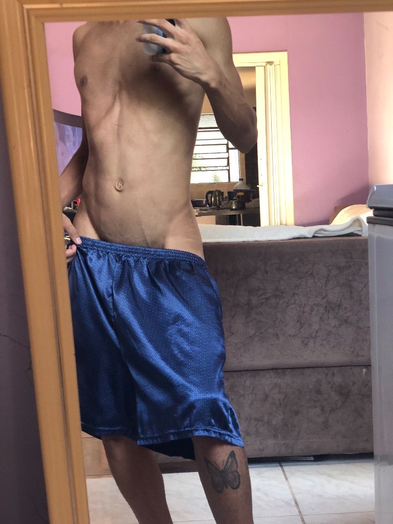 Foto 5 de Gabigol Novinho Dot