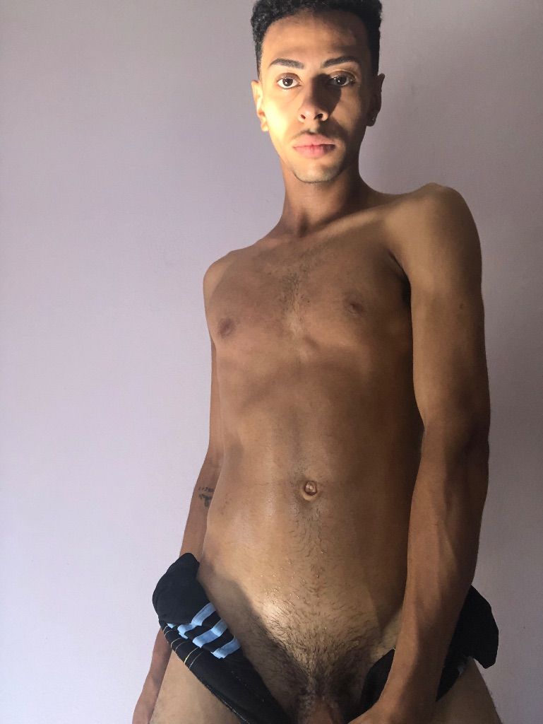 Foto 1 de Gabigol Novinho Dot