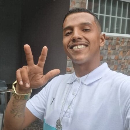 Foto 2 de Guilherme Rodrigues