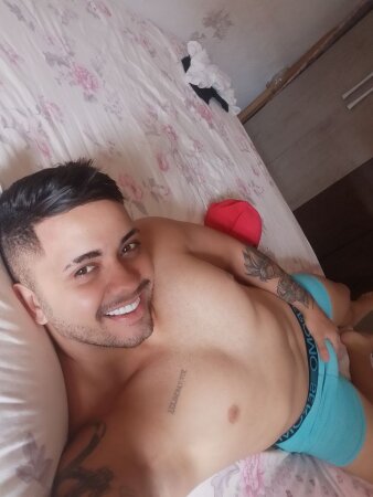 Foto 1 de Wallace Tesudo
