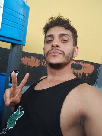 Foto 7 de Gabriel Maciel