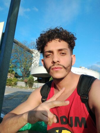 Foto 3 de Gabriel Maciel