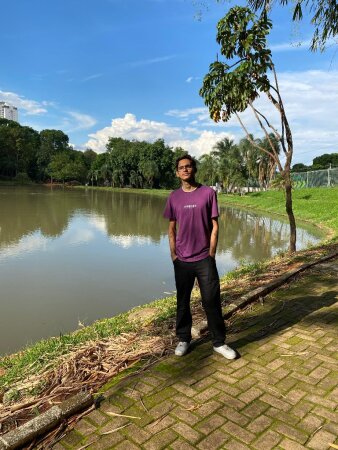 Foto 1 de Boy novinho
