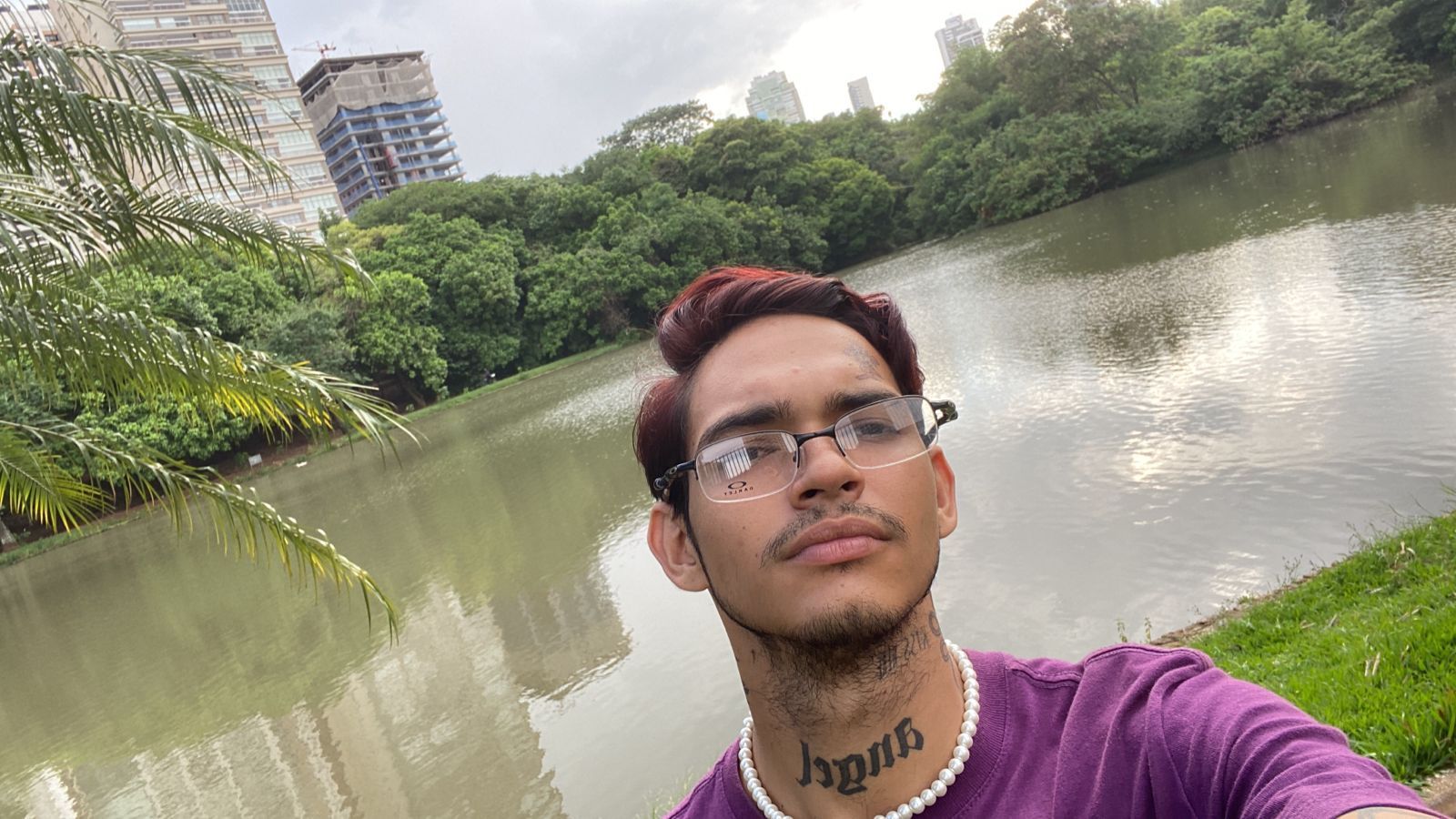 Foto 10 de Boy novinho