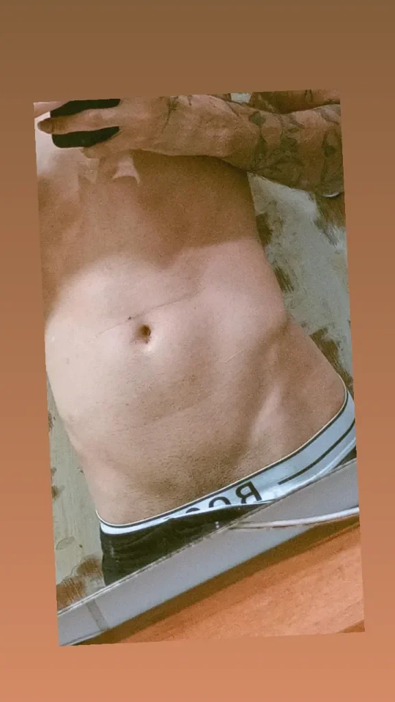 Foto 3 de Boy novinho